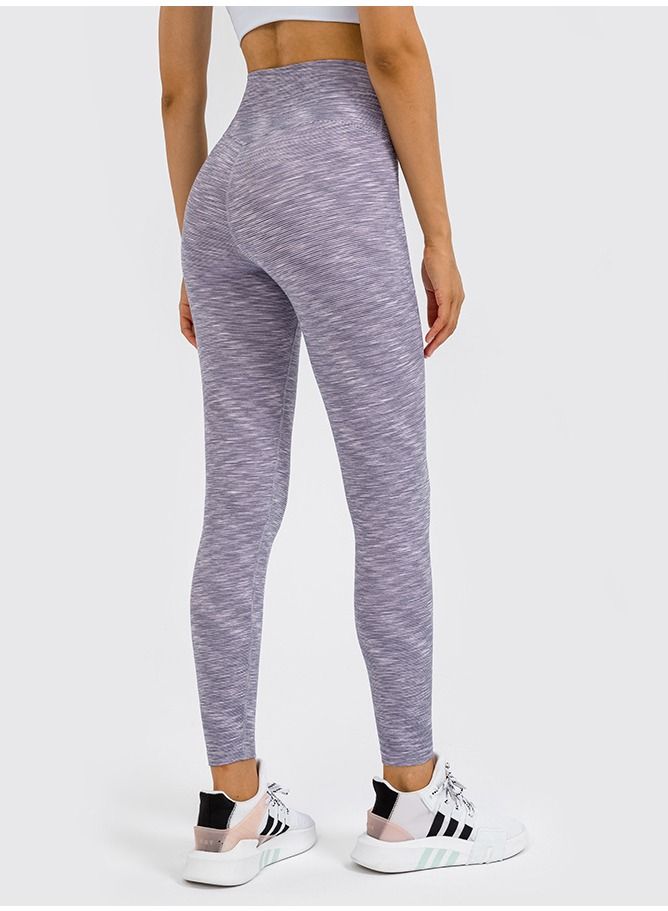 Loquat Fitness Sports Stretch Yoga Pants  - Image 2