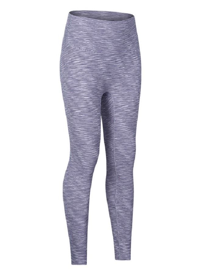 Loquat Fitness Sports Stretch Yoga Pants  - Image 1