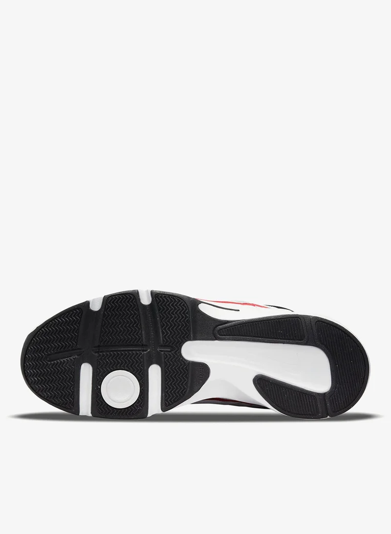 Nike WHITE/BLACK-UNIV RED M NIKE DEFYALLDAY for Men | Best Price UAE
