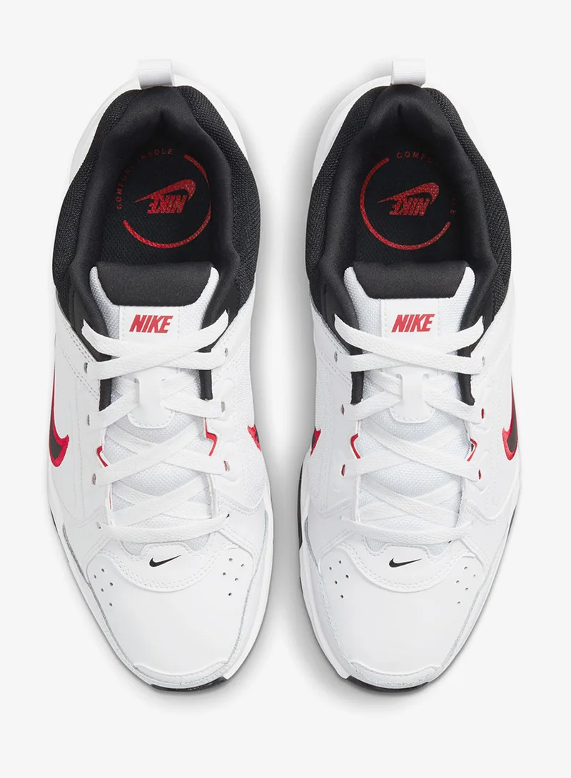 Nike WHITE/BLACK-UNIV RED M NIKE DEFYALLDAY for Men | Best Price UAE