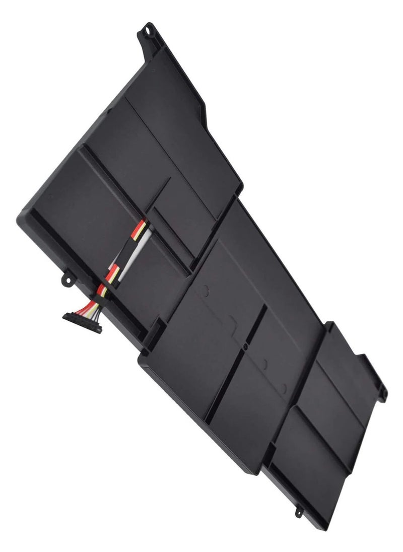 Generic - C32N1301 Laptop Battery for ASUS Zenbook UX31 UX31L UX31LA UX31LA-1A UX31LA-2A Series UX31LA-0161A4200U UX31LA-R5017H UX31LA-XH51T UX31LA-US51T UX31LA-DS71T UX31LA-C4078H 0B200-00510000 - Image 1