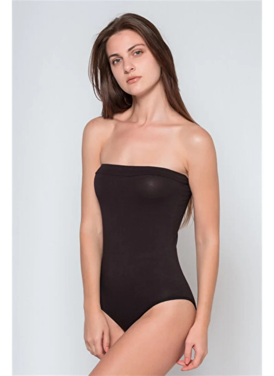 دوريا Modal Strapless Body 1067