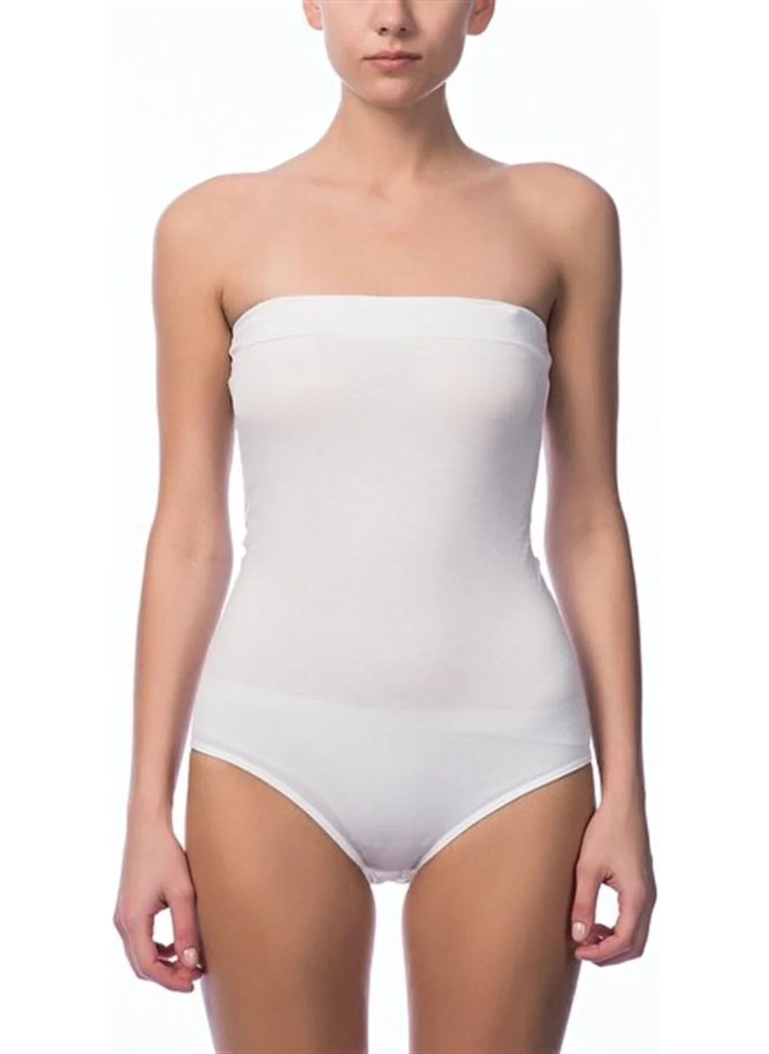 دوريا Modal Strapless Body 1067