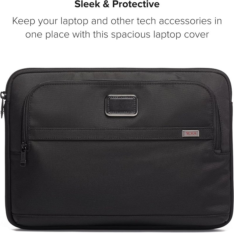 TUMI Unisex Adult Alpha 3 Laptop Compartment - Image 5