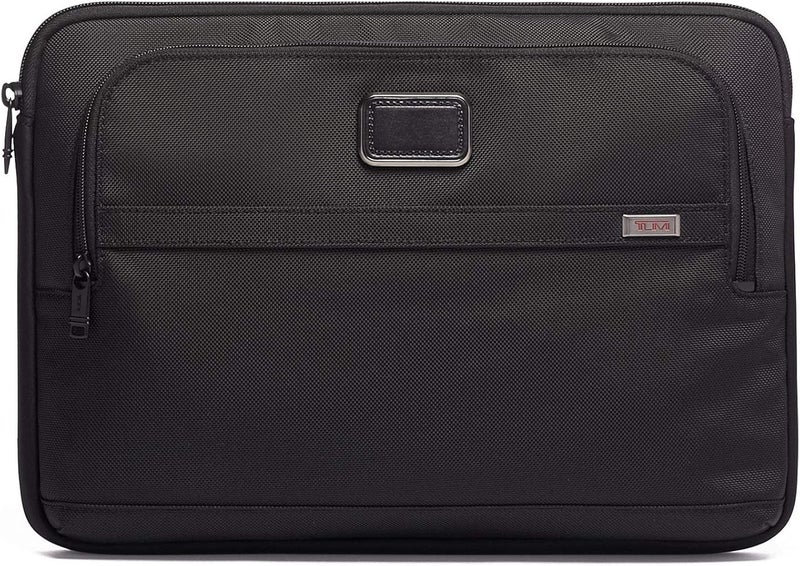 TUMI Unisex Adult Alpha 3 Laptop Compartment - Image 1