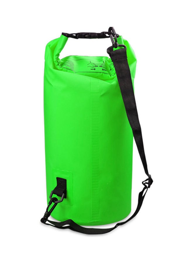 NIBEMINENT - Waterproof Dry Backpack Floating Bag Roll Top Sack - Image 1