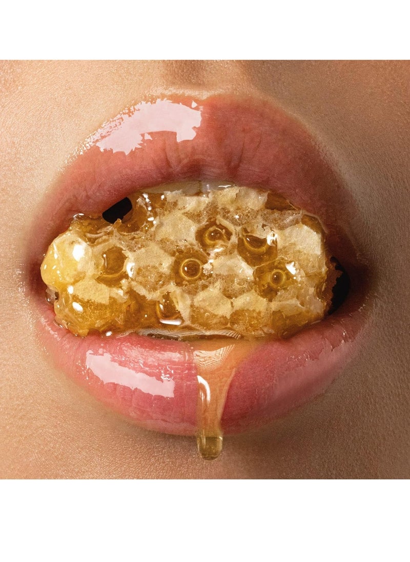 Gisou Gisoo Honey Rich Lip Moisturizing Oil  - Image 4