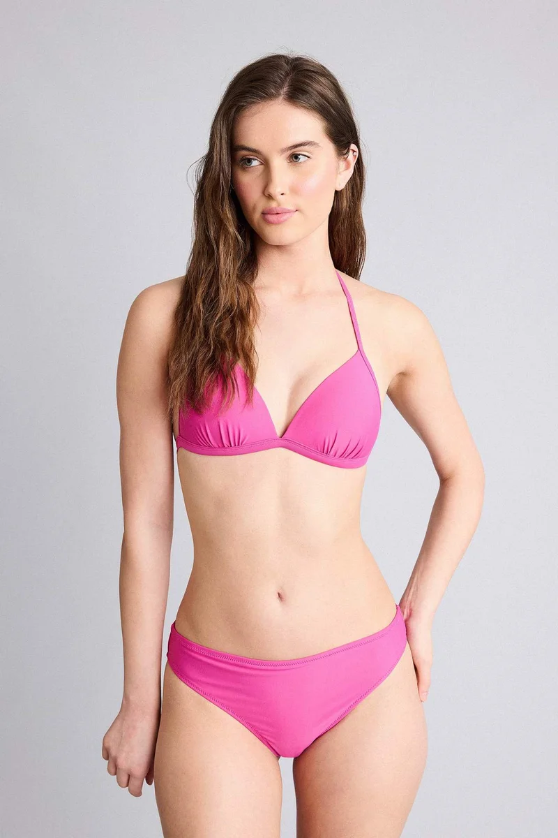 Defacto Regular Fit Bikini Bottom