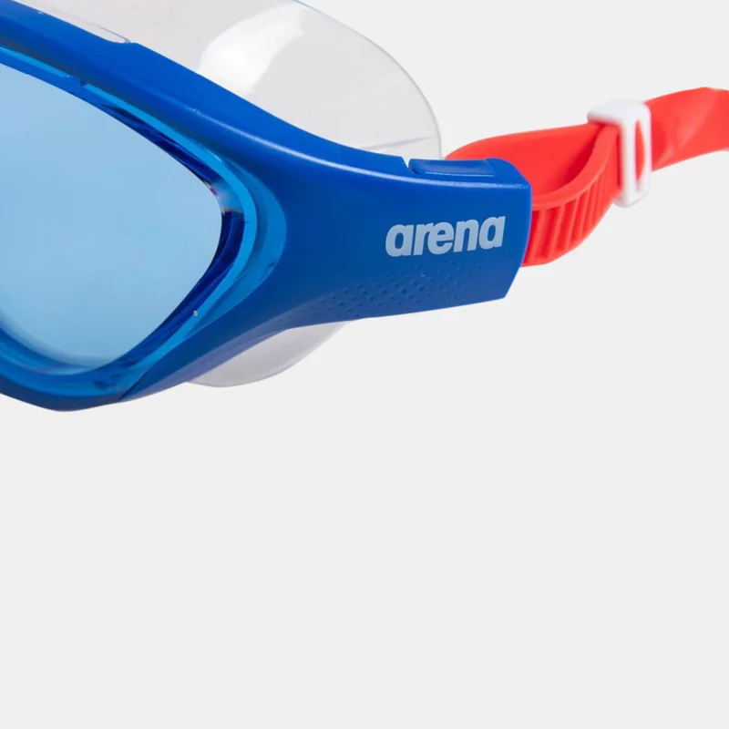 arena Kids' The One Mask Swimming Goggles