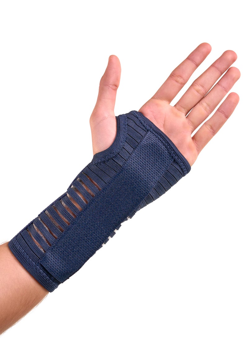 موف جبيرة داعمة للمعصم - يمين - Image 1