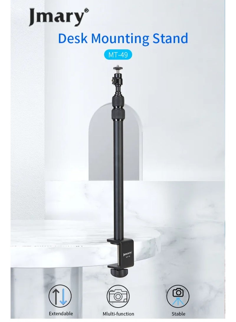 Jmary Jmary MT-49 Adjustable Desk Stand - Image 2