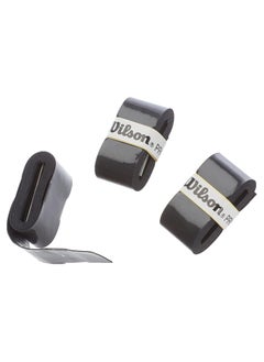 Wilson Wilson 3 Overgrips Pro Comfort - Black  - Image 2