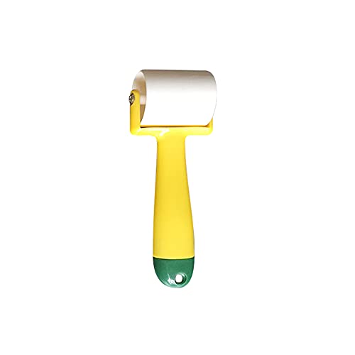 vingol 1 Piece Quilting Seam Roller Sewing Seam Roller Wallpaper Roller with Easy to Grip Handle for Quilting Sewing (#3) - Image 1