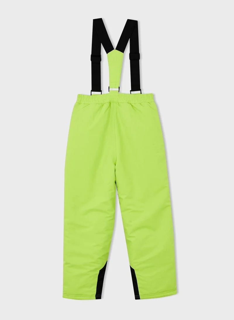 DeFacto Kids Essential Trousers