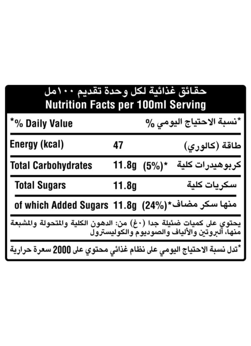 Sprite Lemon Lime Carbonated Soft Drink Bottle Pack 24 x 500ml PET - Image 2