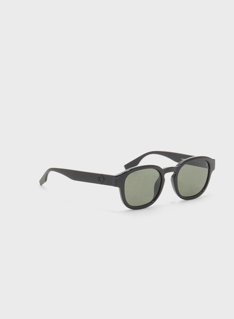 CONVERSE Pentagon Sunglasses - Image 1