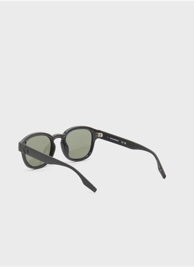 كونفرس Pentagon Sunglasses
