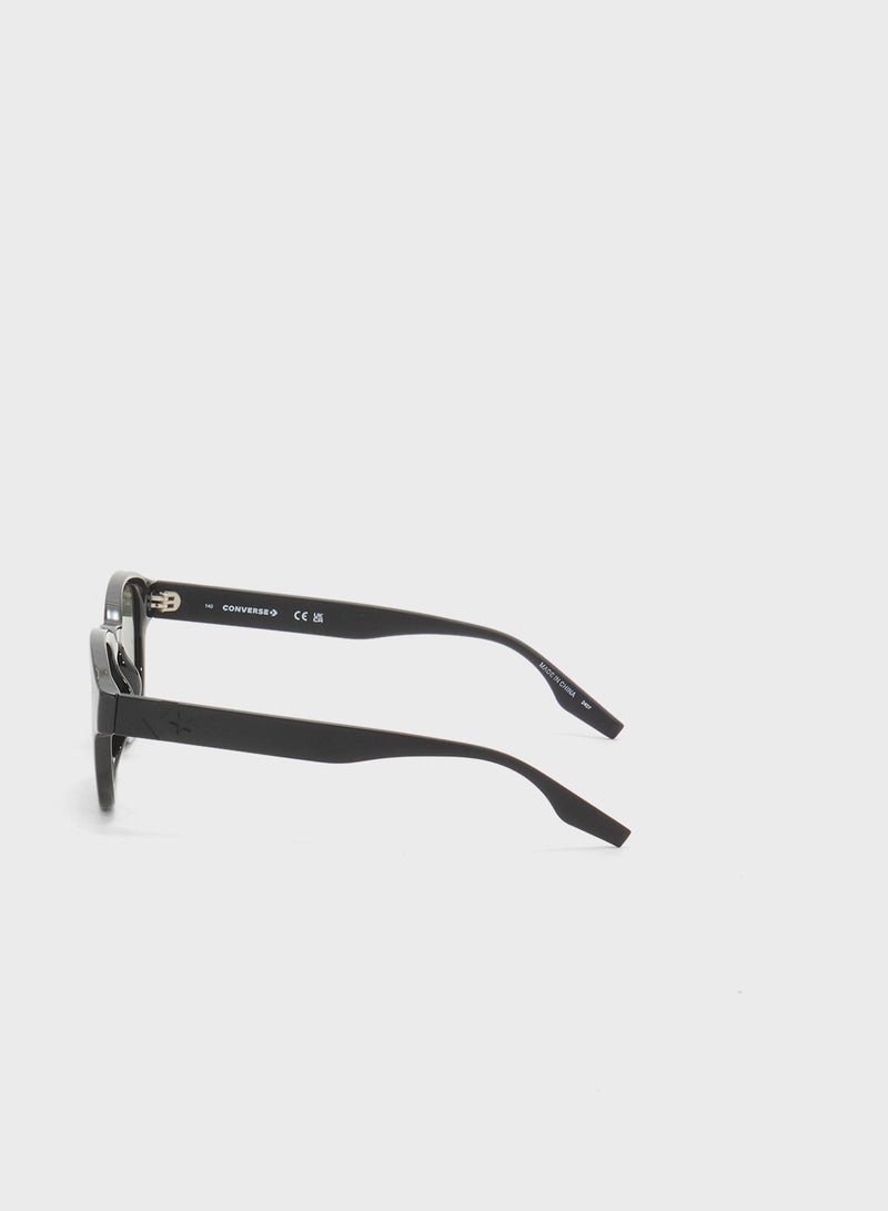 CONVERSE Pentagon Sunglasses - Image 5