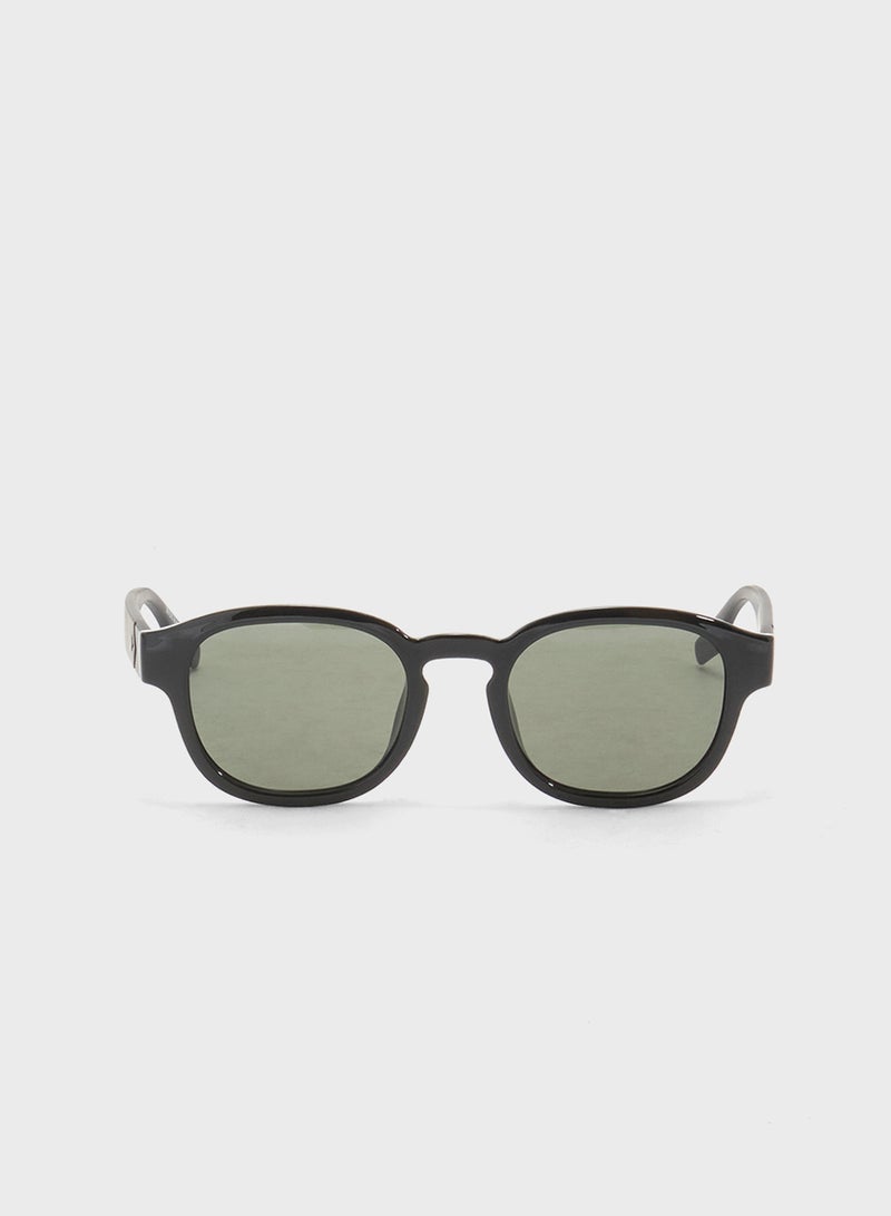 CONVERSE Pentagon Sunglasses - Image 4