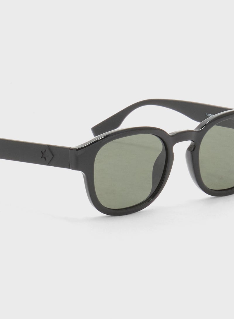 CONVERSE Pentagon Sunglasses - Image 3