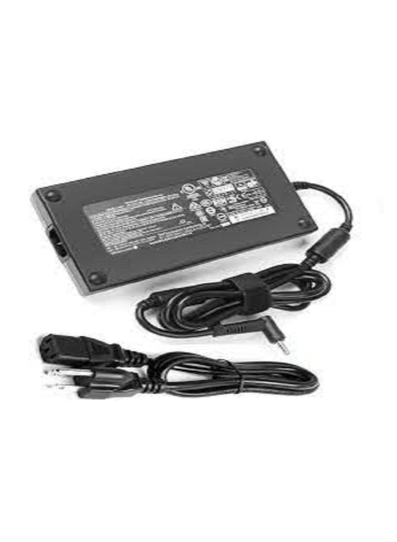 HP ENVY 19.5V 10.3A 200W SMART laptop charger