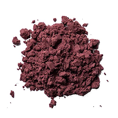 Nature Restore Wild Harvested Acai Berry Powder, 8 Ounces, Non GMO, Gluten Free, Brazilian Wild Grown - Image 4