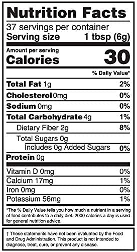 Nature Restore Wild Harvested Acai Berry Powder, 8 Ounces, Non GMO, Gluten Free, Brazilian Wild Grown - Image 3