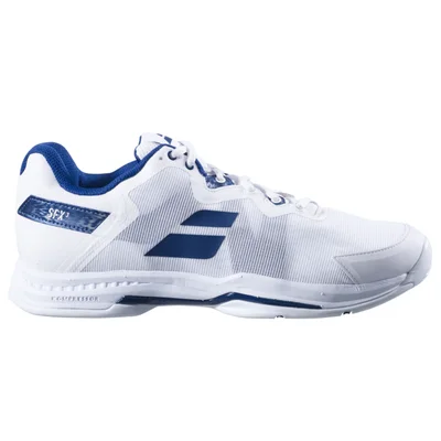 Babolat Babolat TENNIS Adult  Shoes SFX AC M, 30S23529-1075 (French Brand)