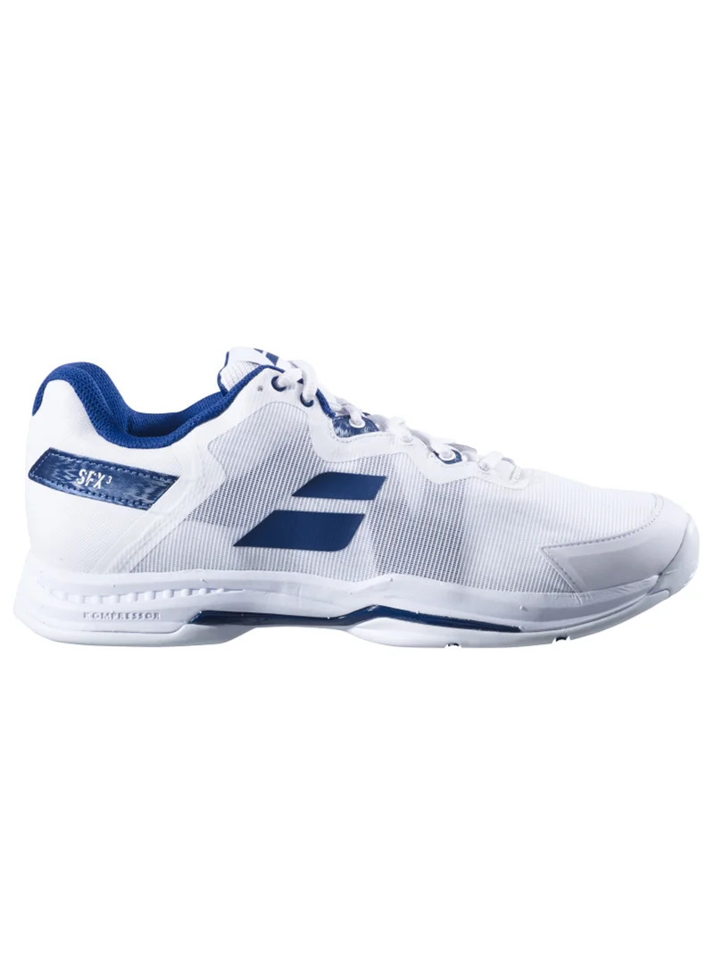 بابولات Babolat TENNIS Adult  Shoes SFX AC M, 30S23529-1075 (French Brand)