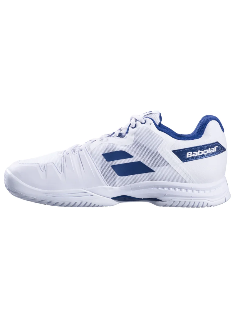بابولات Babolat TENNIS Adult  Shoes SFX AC M, 30S23529-1075 (French Brand)