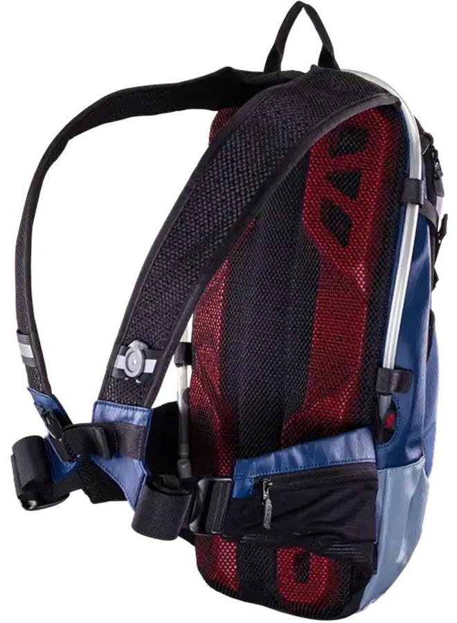LEATT MTB Mountain Lite 1.5 backpack with 1.5 litre hydration bladder - Image 3