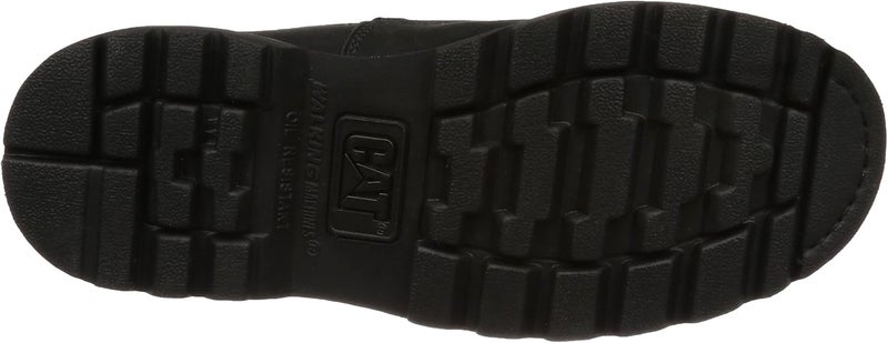 CATERPILLAR Ankle-High Leather Boots - Image 3