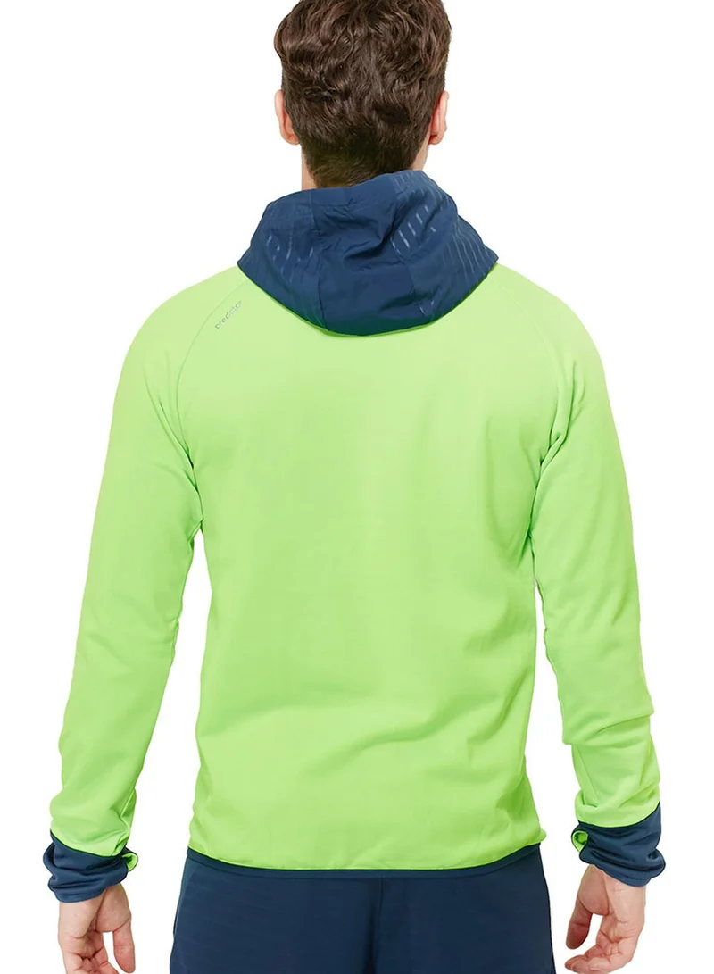 Adidas Pre Training Hoodie