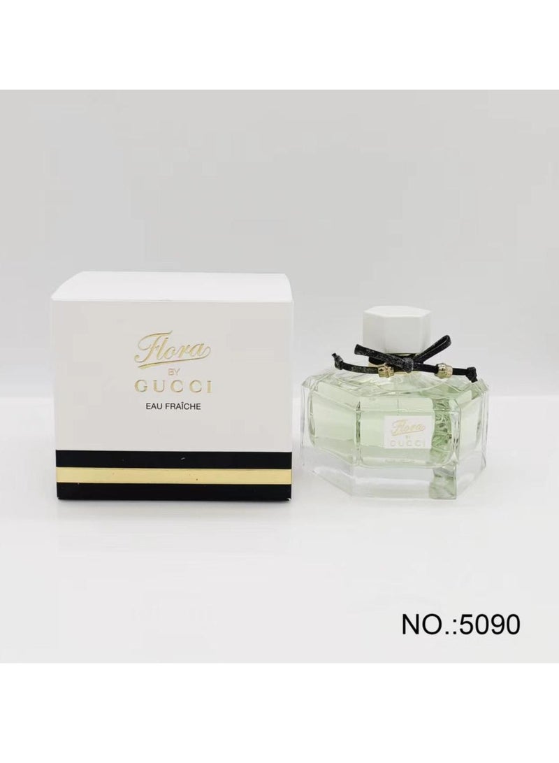 Flora By Gucci Eau Fraiche De Toilette Spray 75ml/2.5oz