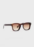 ELLA Brown /Gradient Brown
