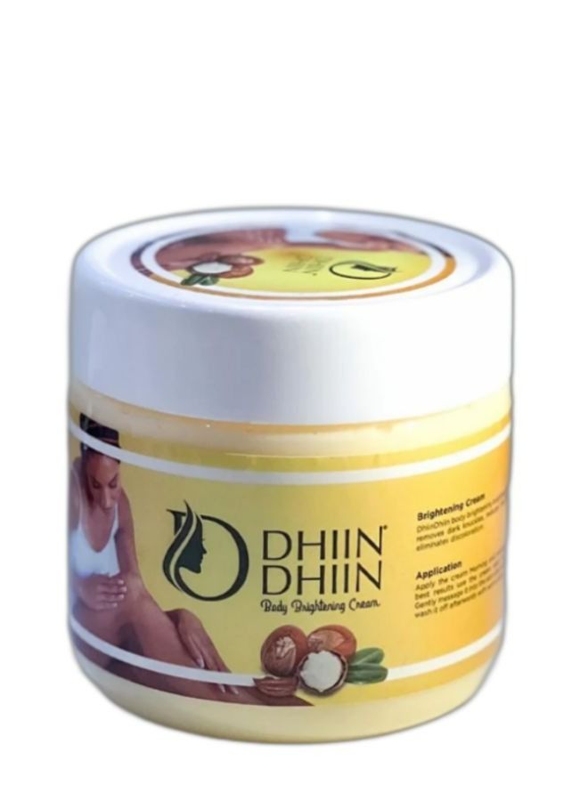 دين دين كريم تفتيح الجسم  360 جم