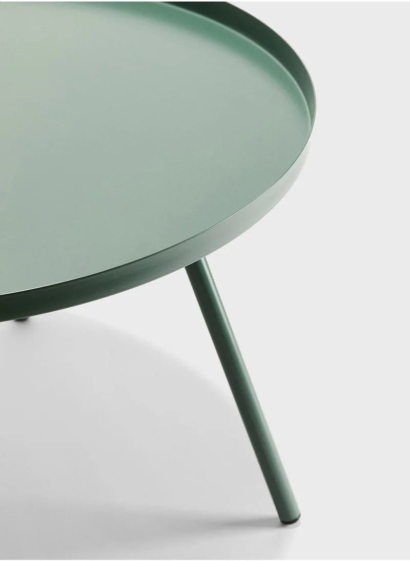 H&M Low Side Table