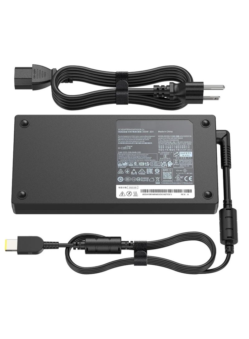 Terabyte محول تيار متردد GAN 300W SLIM (رأس نحيف) - Image 2