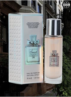 Smart collection 2 Pieces Smart Perfume Number 196 30ml EDP  - Image 2