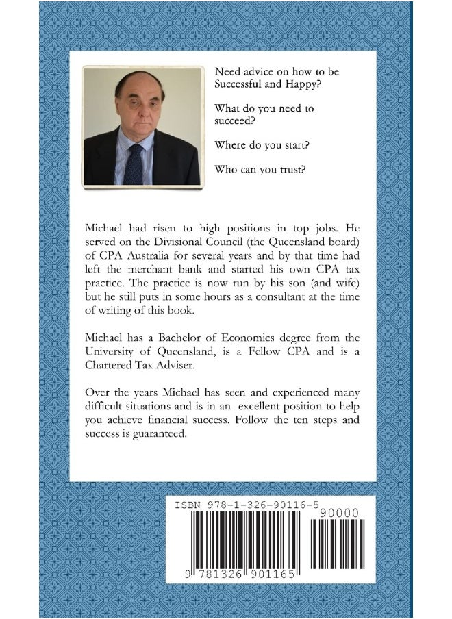 Become Rich and Happy - Success Guaranteed  - Image 2