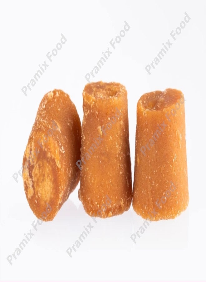 Pramix Organic Jaggery Cubes, Gud Jaggery cubes 500g [Pure, Natural, No Preservatives Added] - Image 3