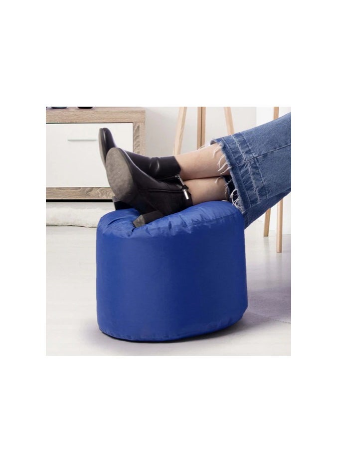 Penguin - Waterproof Pouf Beanbag - Image 1