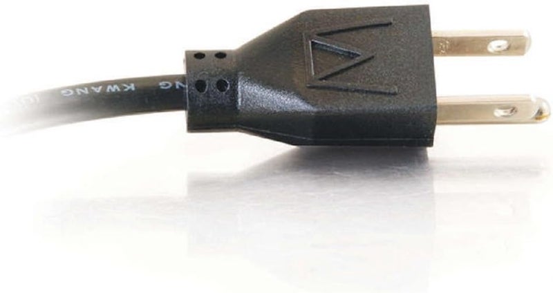 C2G CABLES TO GO 15FT OUTLET SAVER POWER EXTENSION CORD - Image 5