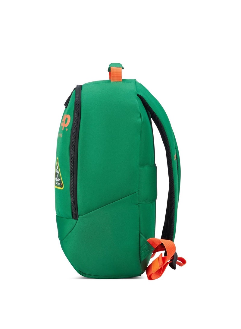 Jeep Kid'S Backpack - Green  - Image 2
