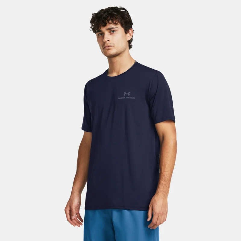 UNDER ARMOUR Men's Vanish Energy Training T-Shirt
