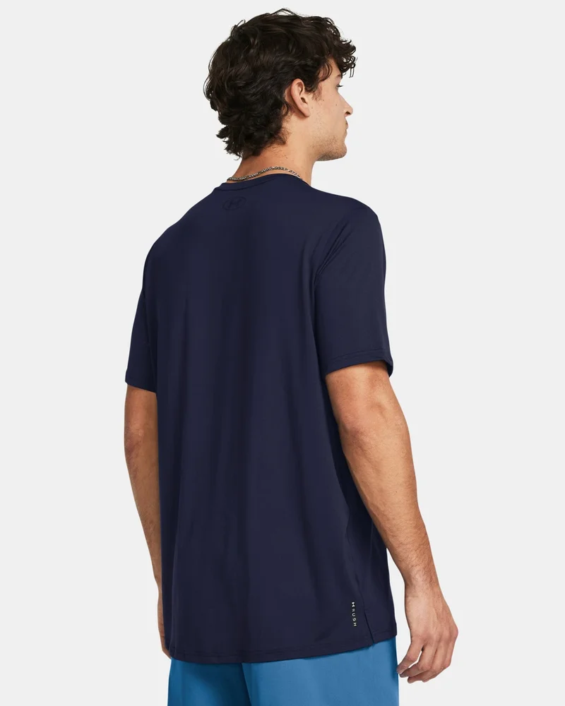 UNDER ARMOUR Men's Vanish Energy Training T-Shirt
