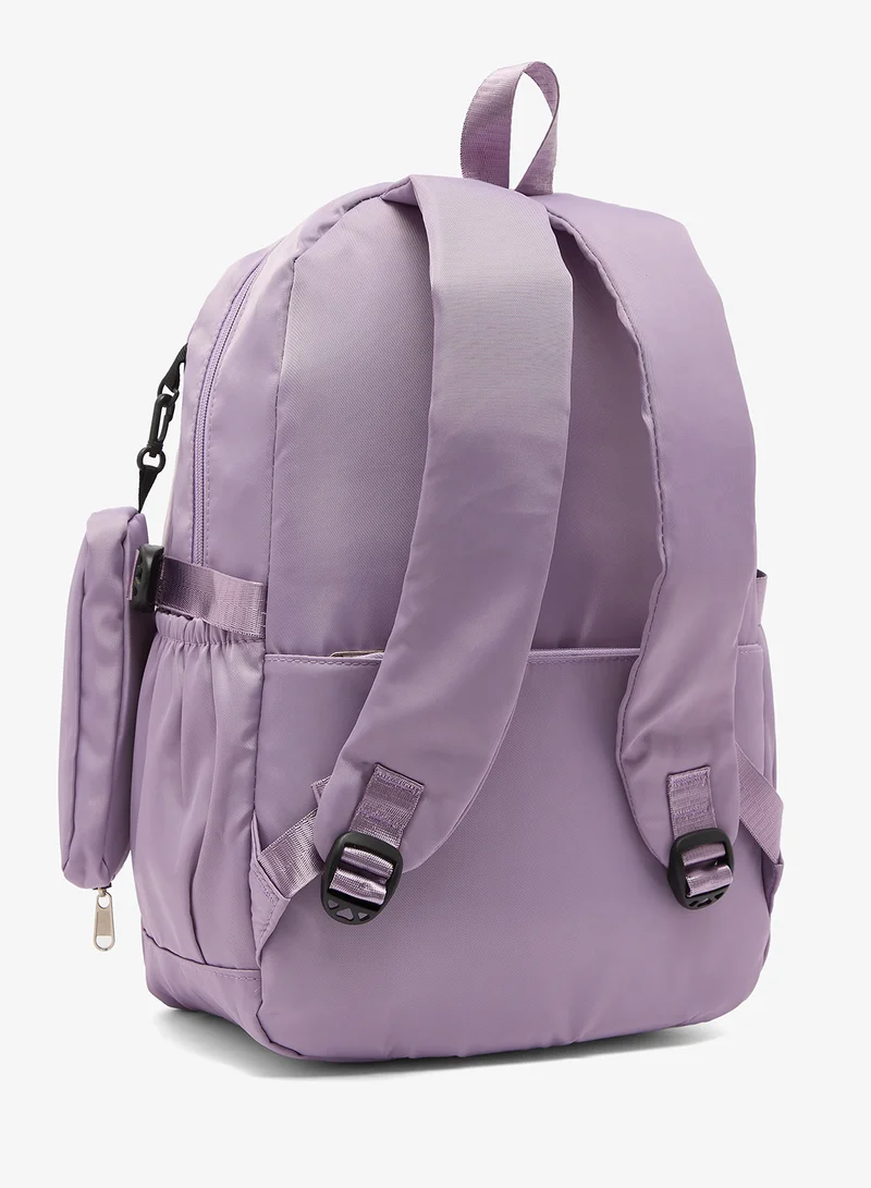 جون Kids Essential Large Capacity Backpack