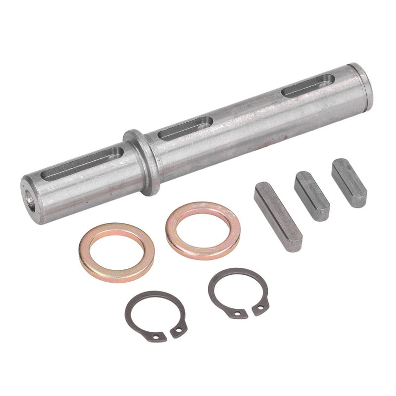 Single Shaft Diameter 18mm 0 71in For NMRV040 RV040 Reducer And Nema34 Stepper Motor - Image 5