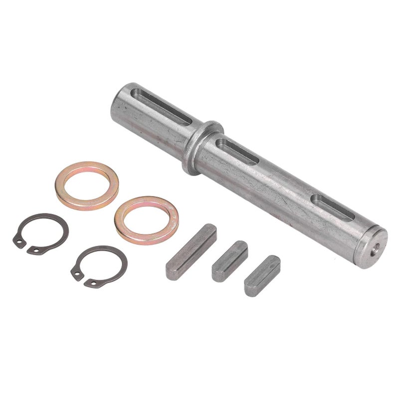 Single Shaft Diameter 18mm 0 71in For NMRV040 RV040 Reducer And Nema34 Stepper Motor - Image 2