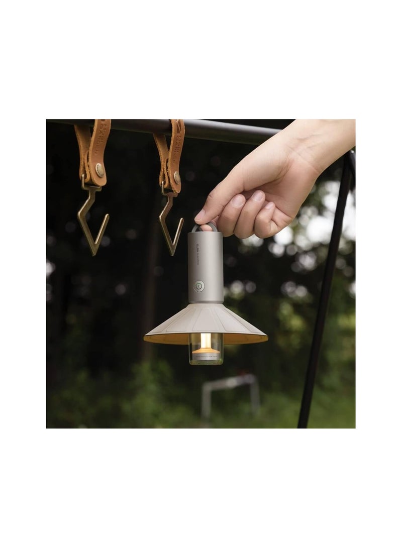 هوتو سبليت التخييم المحيطة الضوء 3 في 1 - Image 3